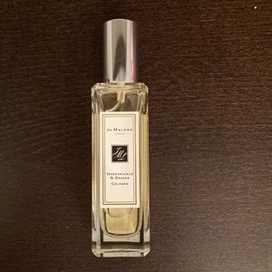 Jo Malone cologne
